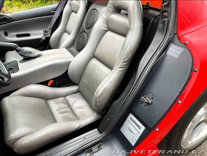 Dodge Viper RT/10 1994