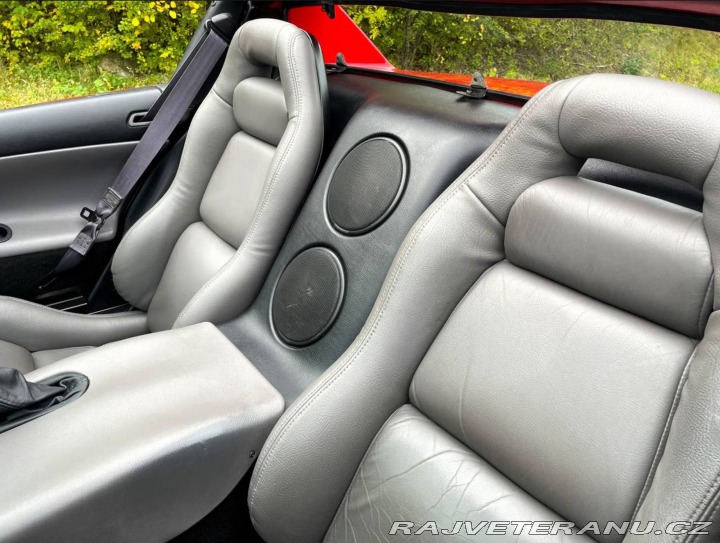 Dodge Viper RT/10 1994