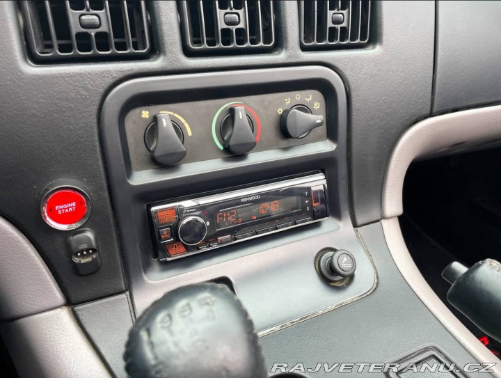 Dodge Viper RT/10 1994