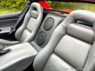 Dodge Viper RT/10 1994