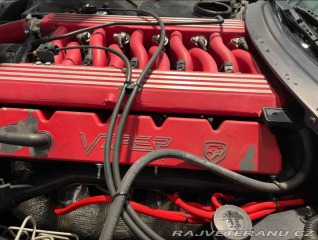 Dodge Viper RT/10 1994