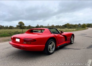 Dodge Viper RT/10 1994