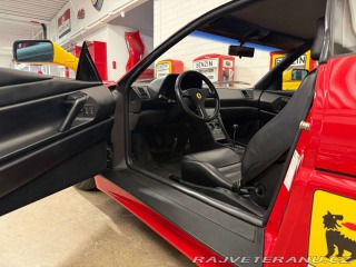 Ferrari 348 TB „Challenge“ 1991