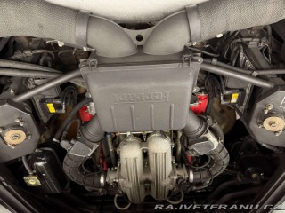 Ferrari 348 TB „Challenge“ 1991