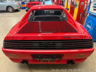 Ferrari 348 TB „Challenge“ 1991