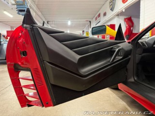 Ferrari 348 TB „Challenge“ 1991