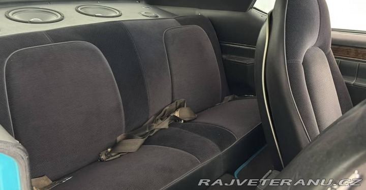 Ostatní značky Ostatní modely AMC Javelin SST 360 1971