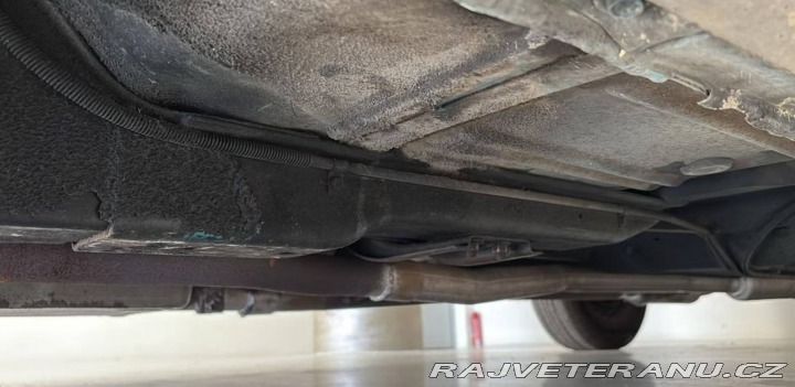 Ostatní značky Ostatní modely AMC Javelin SST 360 1971