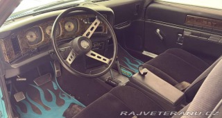 Ostatní značky Ostatní modely AMC Javelin SST 360 1971