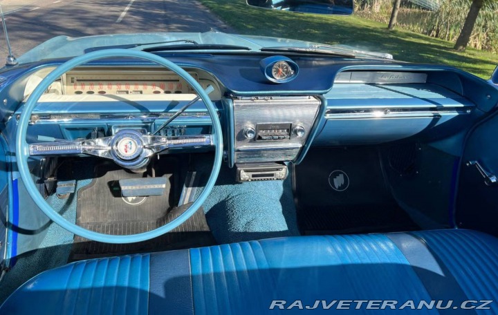 Buick Ostatní modely Le Sabre 1961