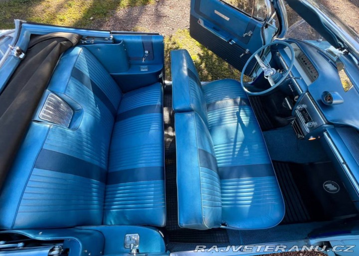 Buick Ostatní modely Le Sabre 1961