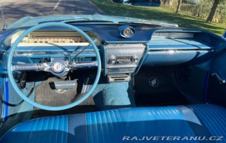 Buick Ostatní modely Le Sabre 1961