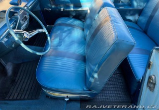 Buick Ostatní modely Le Sabre 1961