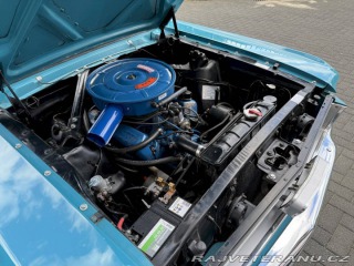 Ford Mustang Fastback 1966