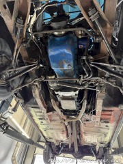 Ford Mustang Fastback 1966