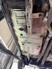 Ford Mustang Fastback 1966