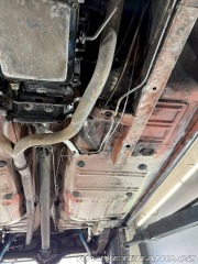 Ford Mustang Fastback 1966