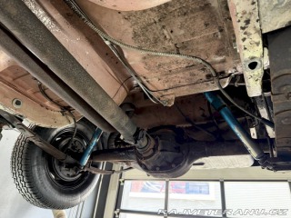 Ford Mustang Fastback 1966