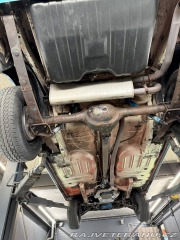 Ford Mustang Fastback 1966