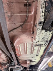 Ford Mustang Fastback 1966