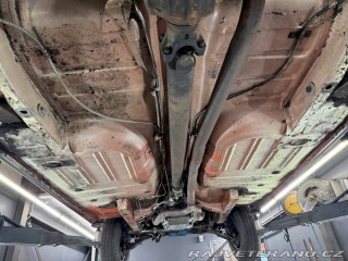 Ford Mustang Fastback 1966