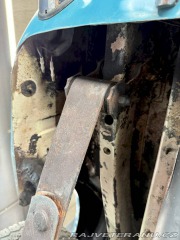 Ford Mustang Fastback 1966