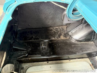 Ford Mustang Fastback 1966