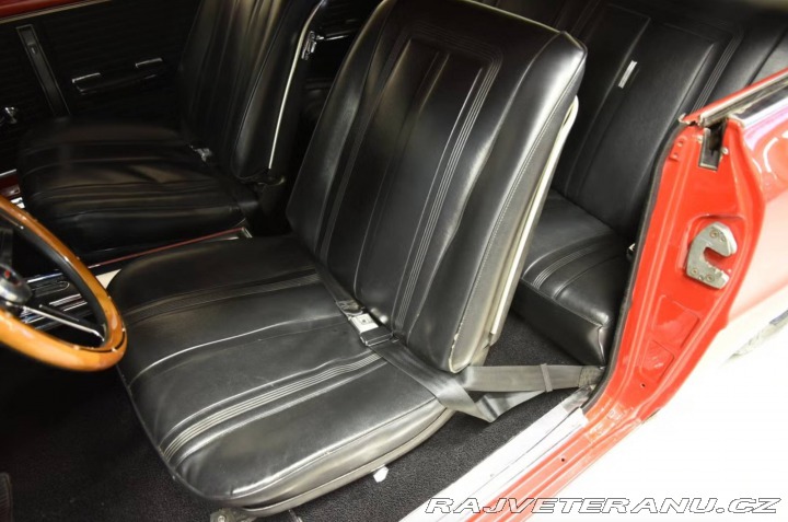 Chevrolet Nova  1966