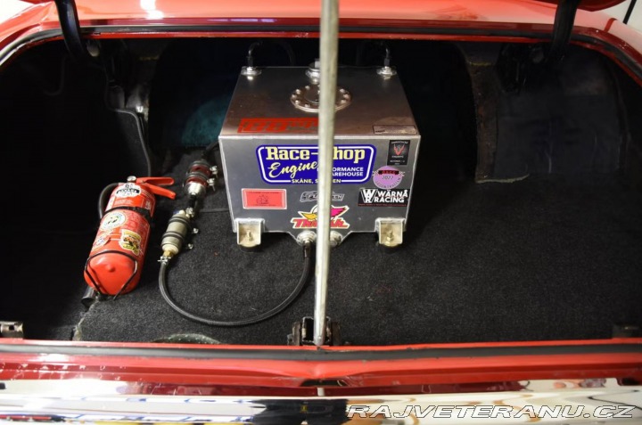 Chevrolet Nova  1966