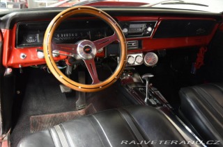 Chevrolet Nova  1966