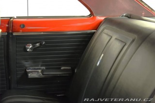 Chevrolet Nova  1966