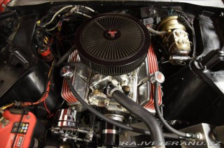 Chevrolet Nova  1966