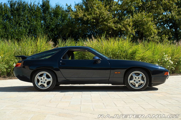 Porsche 928 GTS 1992