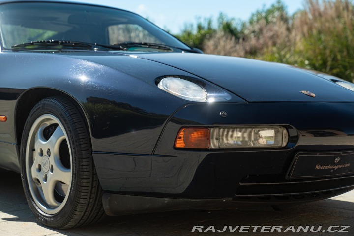 Porsche 928 GTS 1992