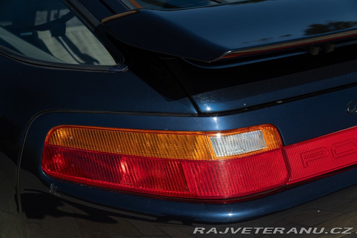 Porsche 928 GTS 1992