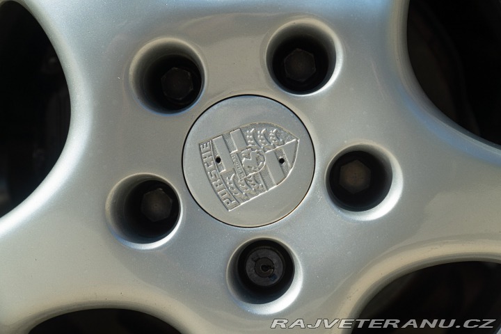 Porsche 928 GTS 1992