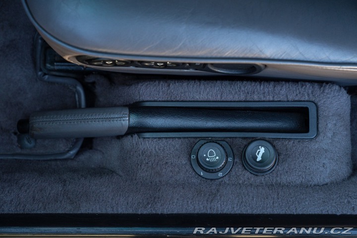 Porsche 928 GTS 1992