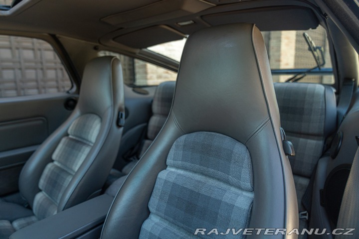 Porsche 928 GTS 1992