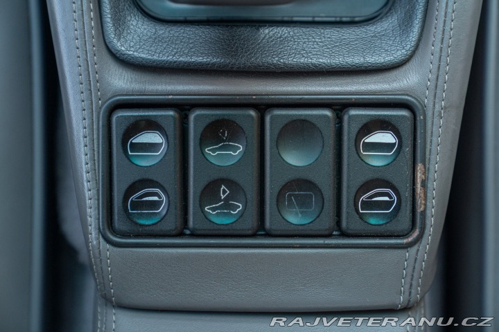 Porsche 928 GTS 1992