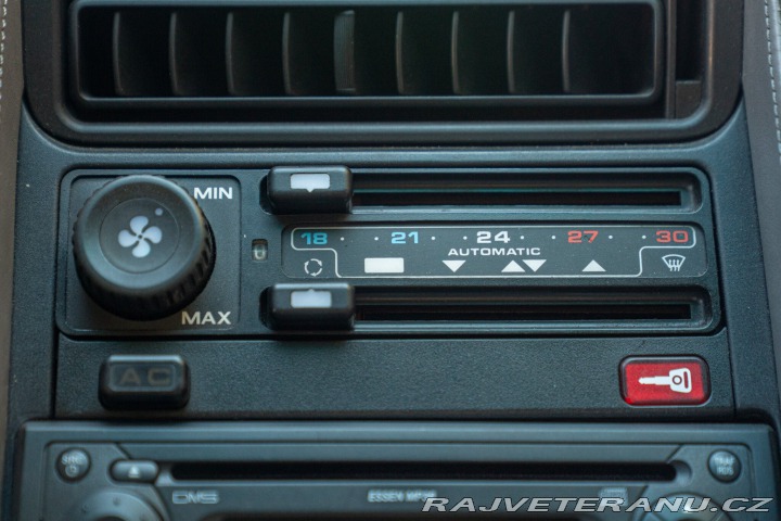 Porsche 928 GTS 1992