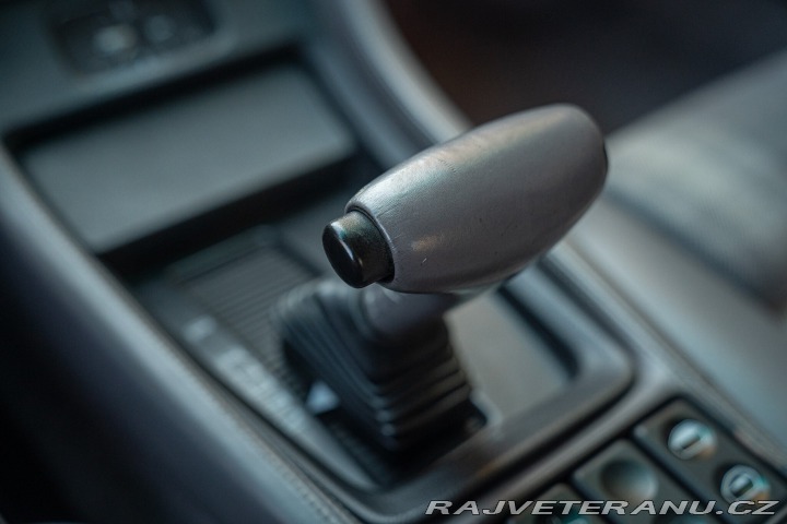 Porsche 928 GTS 1992