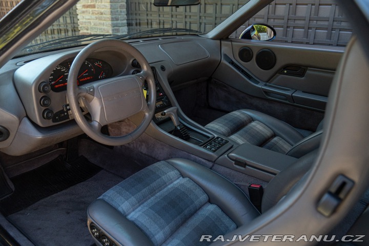 Porsche 928 GTS 1992