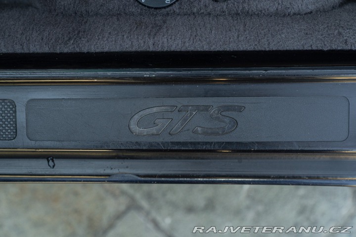 Porsche 928 GTS 1992