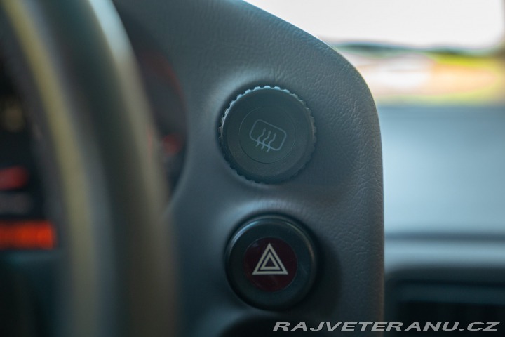 Porsche 928 GTS 1992