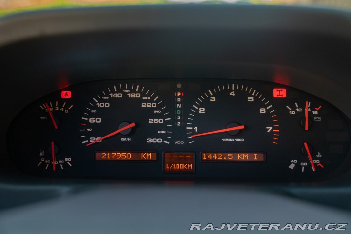 Porsche 928 GTS 1992