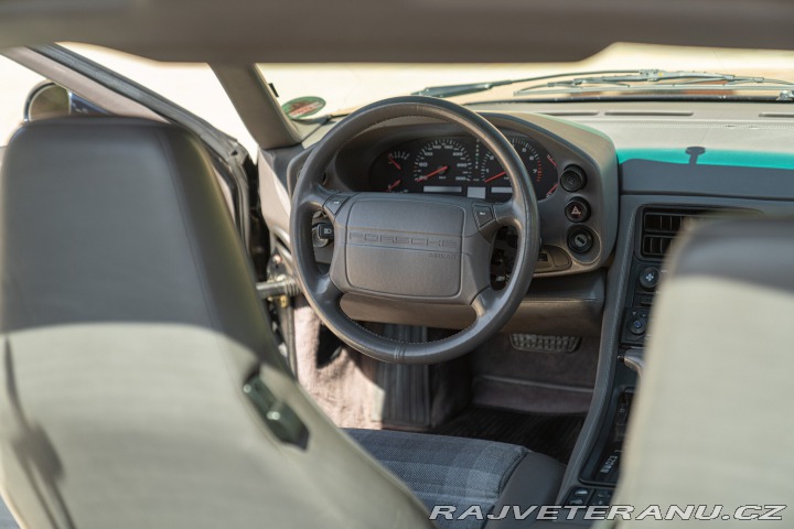 Porsche 928 GTS 1992