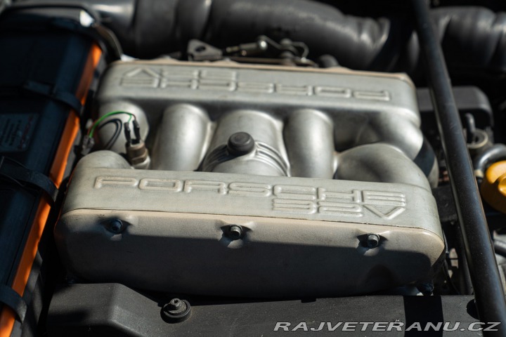 Porsche 928 GTS 1992