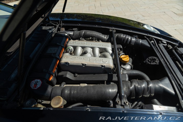 Porsche 928 GTS 1992