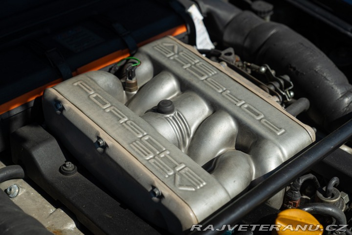 Porsche 928 GTS 1992