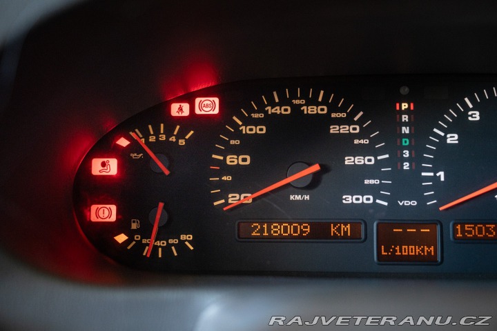 Porsche 928 GTS 1992